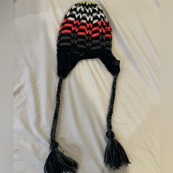 Volcom Beanie🏂 - Picture 3 of 6